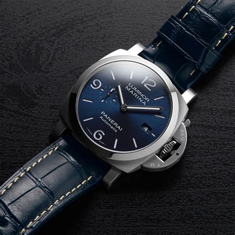 Panerai watches uk